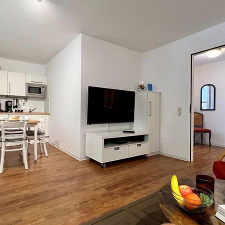 Villa Sonneck - Wohnung 2 Sellin  ภายนอก รูปภาพ