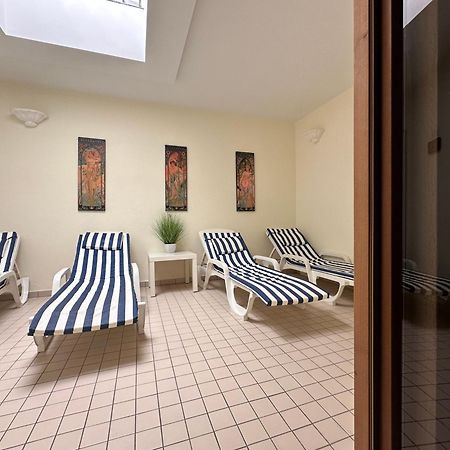 Villa Sonneck - Wohnung 2 Sellin  ภายนอก รูปภาพ