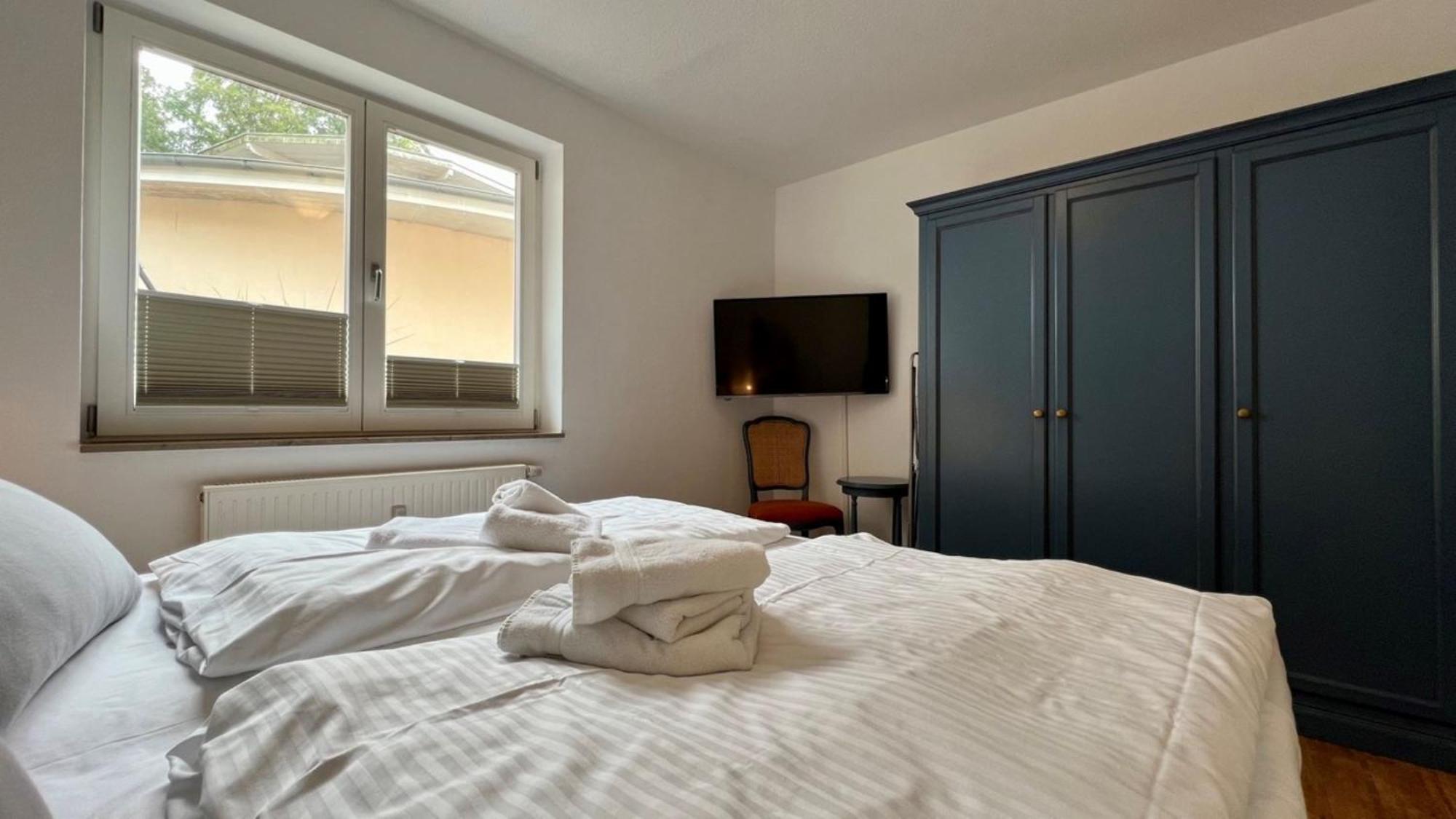 Villa Sonneck - Wohnung 2 Sellin  ภายนอก รูปภาพ