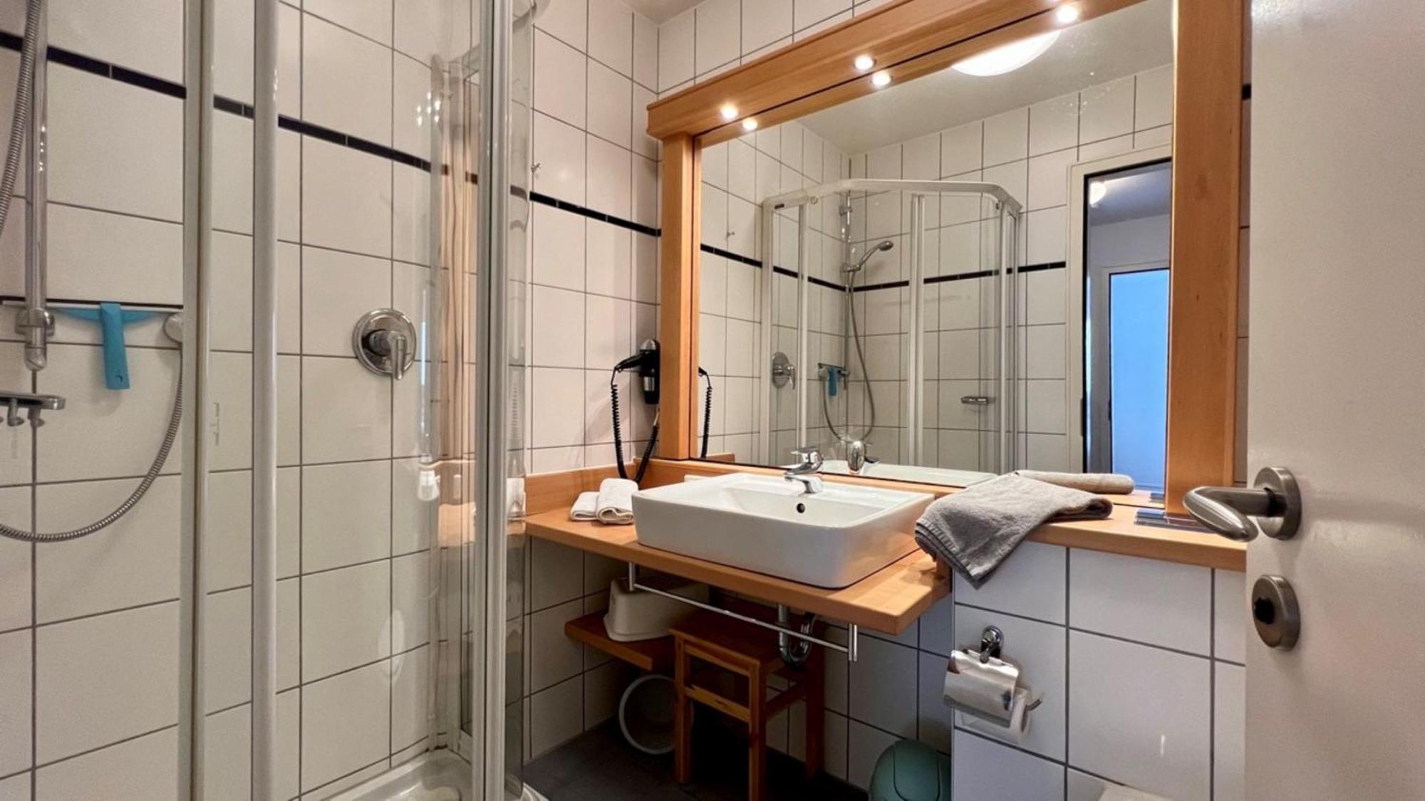 Villa Sonneck - Wohnung 2 Sellin  ภายนอก รูปภาพ
