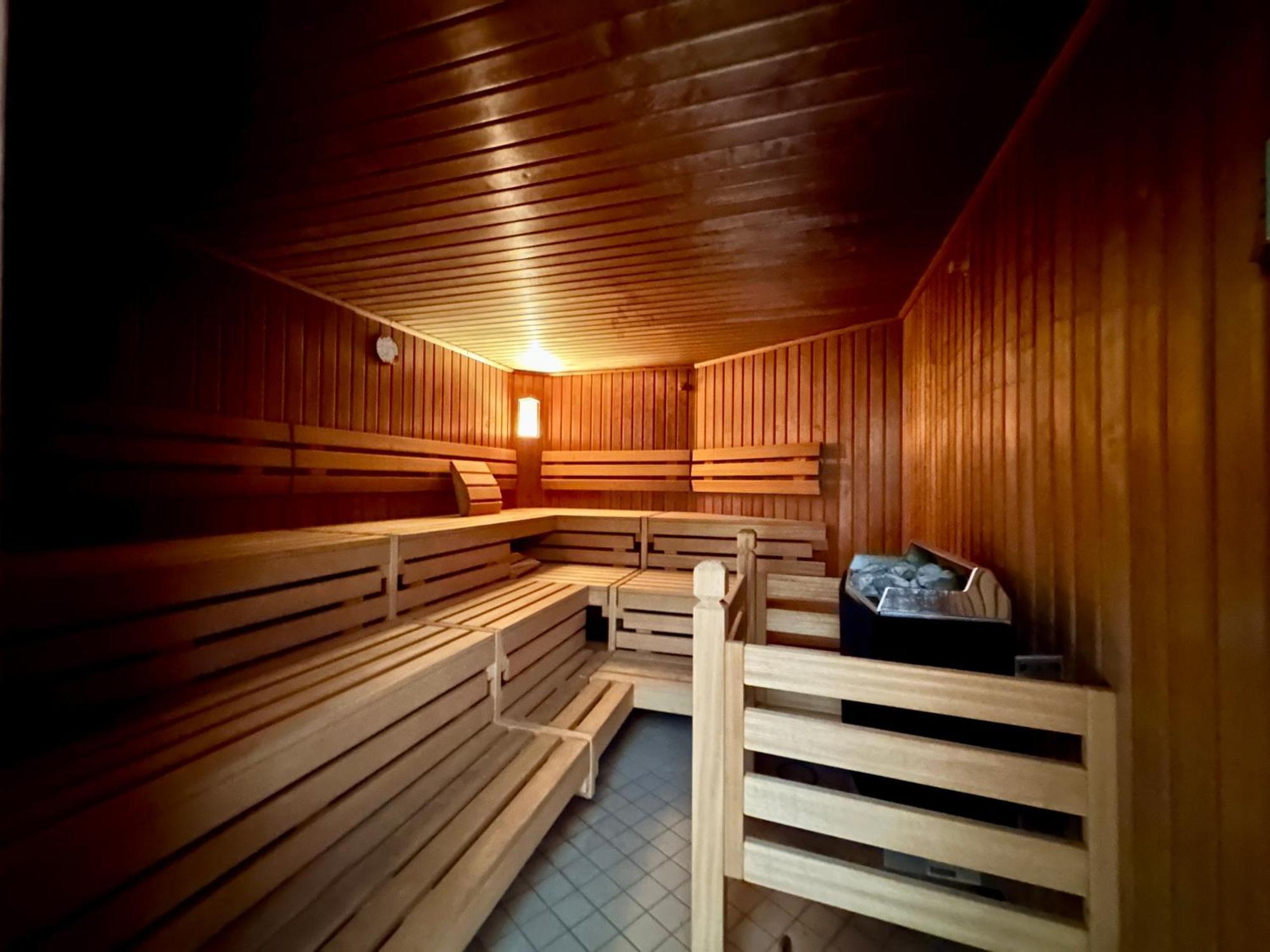 Villa Sonneck - Wohnung 2 Sellin  ภายนอก รูปภาพ